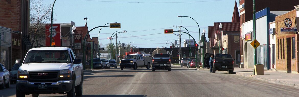 Humboldt — Translation Agency of Saskatchewan serving Humboldt