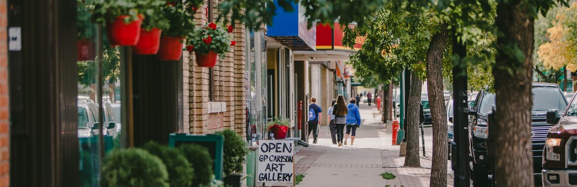 Prince Albert — Translation Agency of Saskatchewan serving Prince Albert