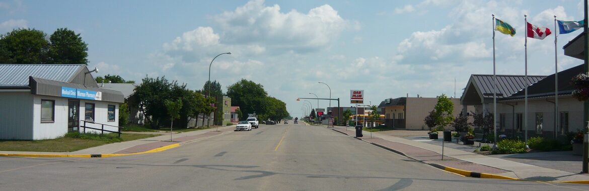 Warman — Translation Agency of Saskatchewan serving Warman