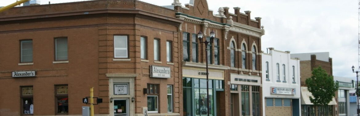 Yorkton — Translation Agency of Saskatchewan serving Yorkton