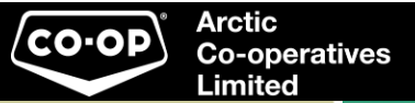 Arctic Co-operatives Limited