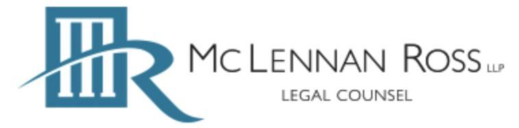 McLennan Ross LLP